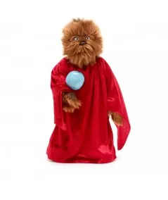 Peluche medio giorno della vita Chewbacca Star Wars Disney Store Disney Store - 1