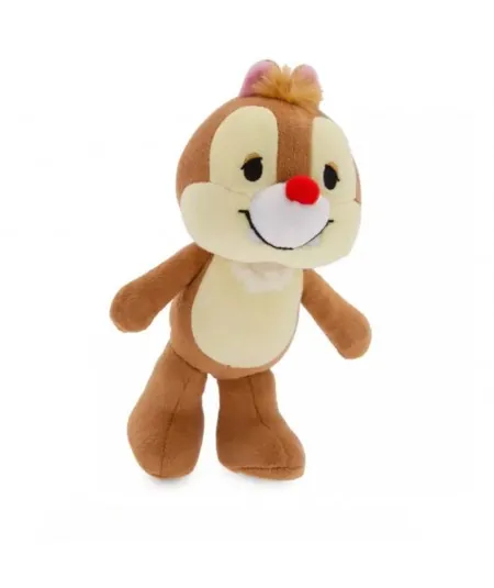 Pluszowa zabawka Mały Chip NuiMOs Disney Store Disney Store - 1