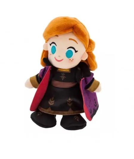 Mała pluszowa zabawka Anna NuiMO Disney Store Disney Store - 1