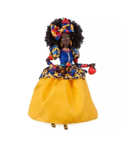 Bambola principessa ispirata a Biancaneve by CreativeSoul Photography Disney Store Disney Store - 1