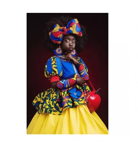 Doll princess inspired by Snow White by CreativeSoul Photography Disney Store Disney Store - 4