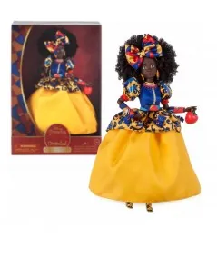 Bambola principessa ispirata a Biancaneve by CreativeSoul Photography Disney Store Disney Store - 2