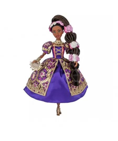 Bambola principessa ispirata a Rapunzel by CreativeSoul Photography Disney Store Disney Store - 1