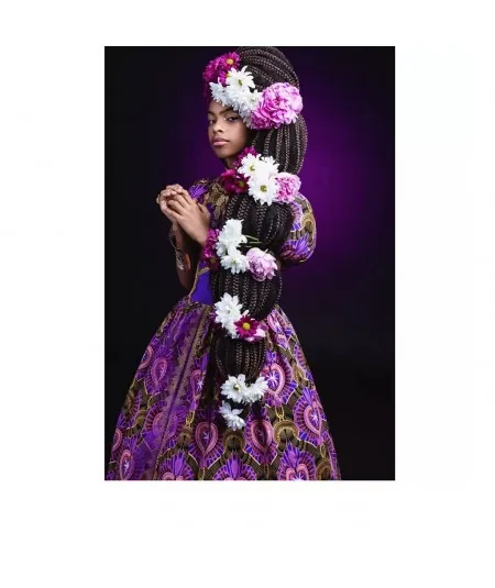 Poupée princesse inspirée de Rapunzel par CreativeSoul Photographie Disney Store Disney Store - 5