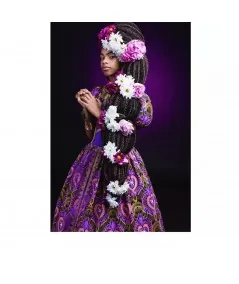 Lalka księżniczka inspirowana Rapunzel by CreativeSoul Photography Disney Store Disney Store - 5