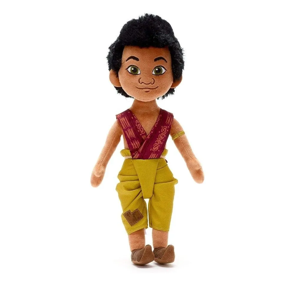 Peluche pequeña Boun Raya Disney Store Disney Store - 1