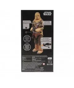 Figura de acción parlante de Chewbacca Disney Store Disney Store - 3