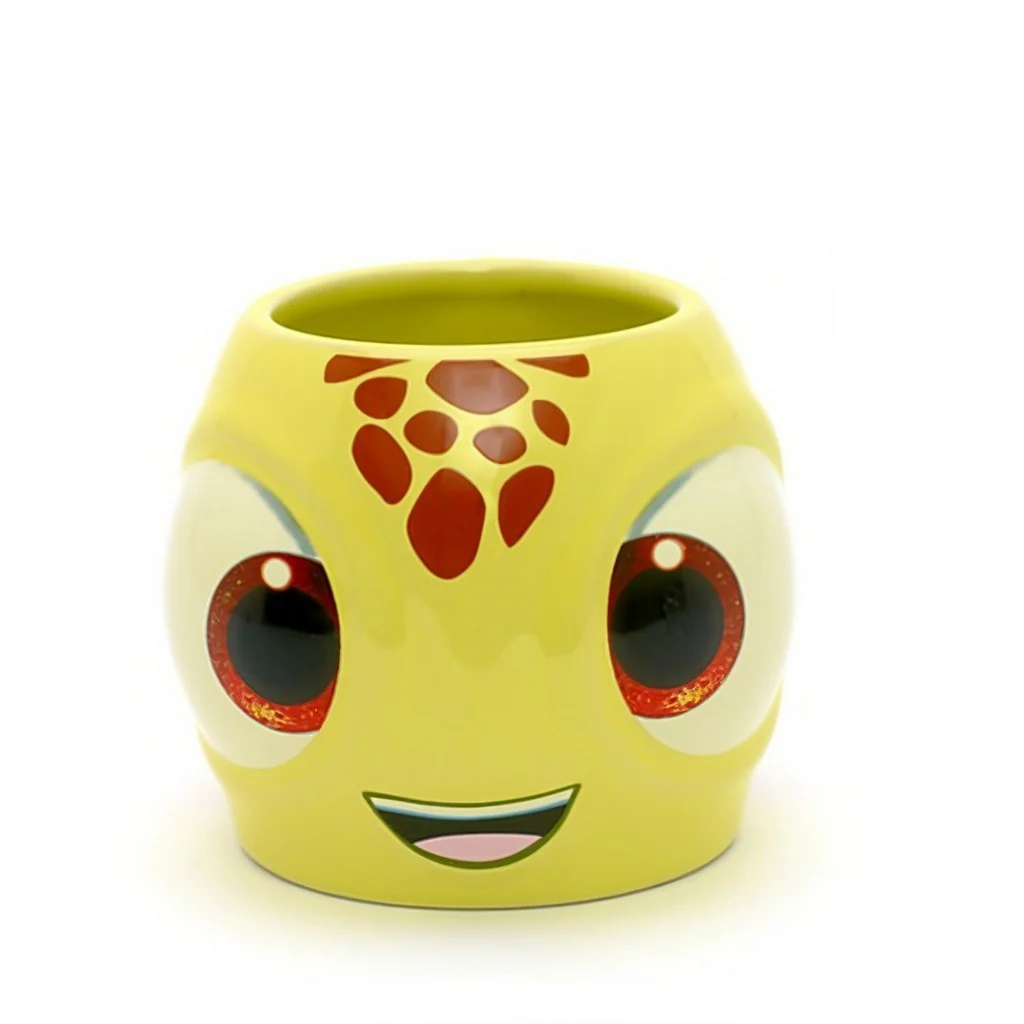 Duży kubek Guizzo Gdzie jest Nemo Disney Store Disney Store - 1