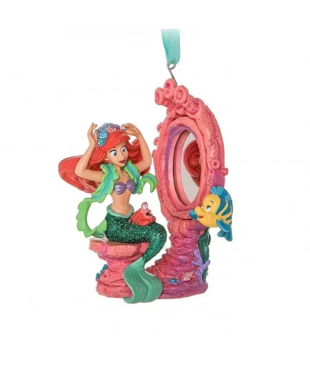 Decorazione da appendere La Sirenetta Disney Store Disney Store - 1