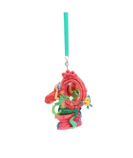 Decorazione da appendere La Sirenetta Disney Store Disney Store - 2