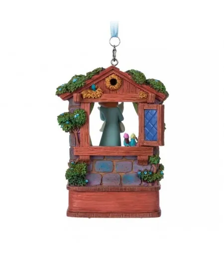 Wisząca dekoracja muzyczna Kopciuszek Disney Store Disney Store - 4