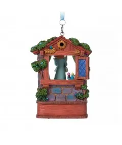 Wisząca dekoracja muzyczna Kopciuszek Disney Store Disney Store - 4
