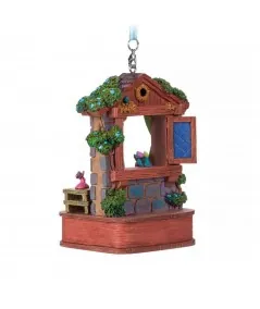 Cinderella musical hanging decoration Disney Store Disney Store - 3