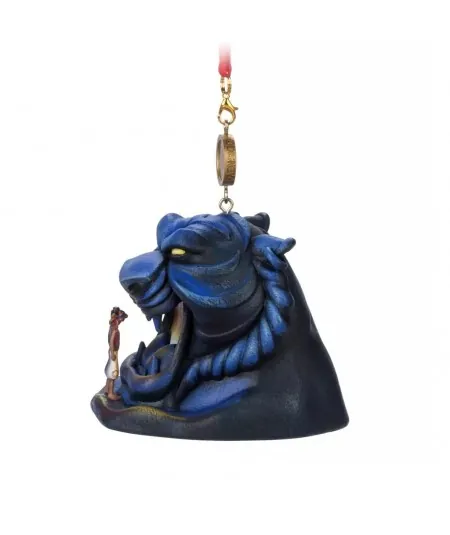 Aladdin-Hängedekoration Disney Store Disney Store - 2