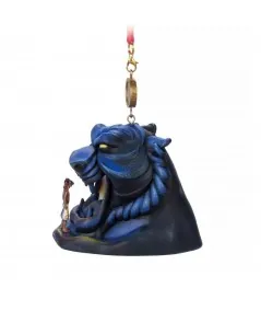 Decorazione da appendere Aladdin Disney Store Disney Store - 2