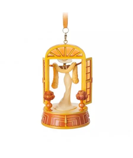 Muzyczna dekoracja wisząca Tiana Disney Store Disney Store - 3