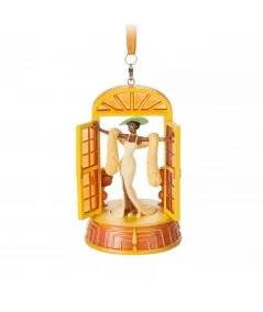 Decorazione musicale da appendere Tiana Disney Store Disney Store - 2