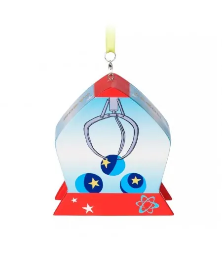 Pixar Alien Toy Story Disney Store Disney Store - 3