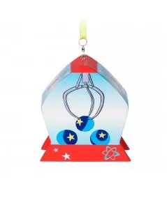 Pixar Alien Toy Story Disney Store Disney Store - 3