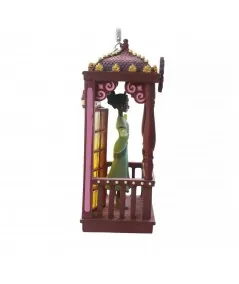 Decorazione da appendere Tiana Disney Store Disney Store - 2