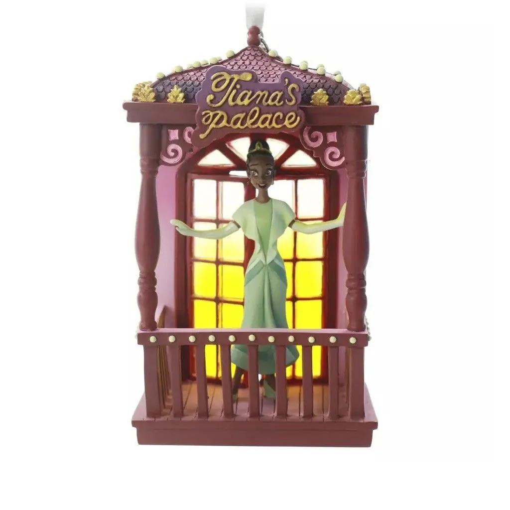 Decorazione da appendere Tiana Disney Store Disney Store - 1