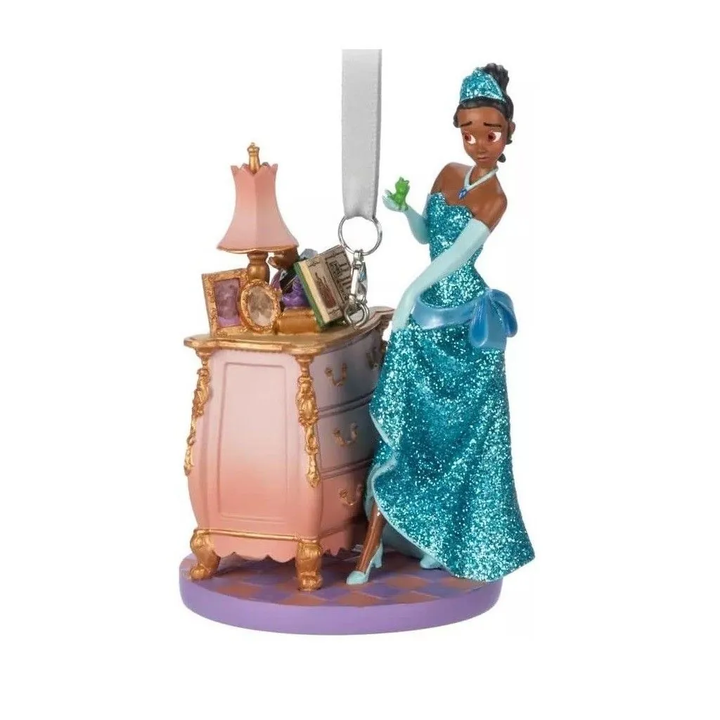 Tiana Hanging Decoration Disney Store Disney Store - 1
