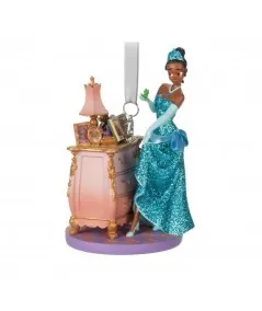 Tiana Hanging Decoration Disney Store Disney Store - 1