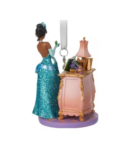 Tiana Hanging Decoration Disney Store Disney Store - 2