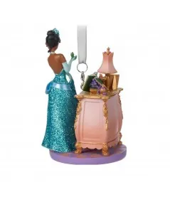 Decorazione da appendere Tiana Disney Store Disney Store - 2
