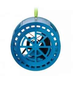 Decorazione da appendere Darth Vader e Luke Skywalker Star Wars Disney Store Disney Store - 3