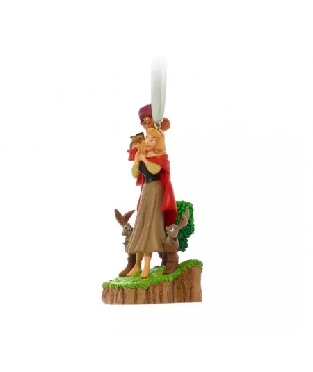 Decorazione da appendere Aurora Disney Store Disney Store - 3