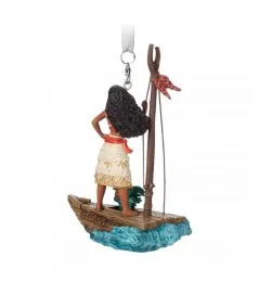 Vaiana Hanging Decoration Disney Store Disney Store - 2