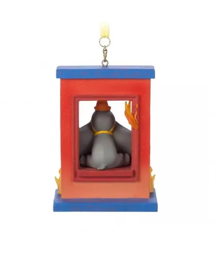 Dumbo Hanging Decoration Disney Store Disney Store - 3