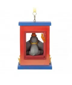 Decorazione da appendere Dumbo Disney Store Disney Store - 3