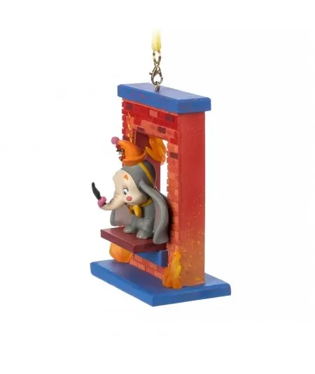 Decorazione da appendere Dumbo Disney Store Disney Store - 2