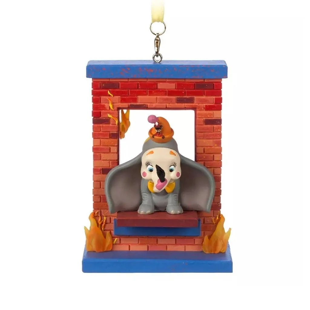 Decorazione da appendere Dumbo Disney Store Disney Store - 1