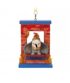 Decorazione da appendere Dumbo Disney Store Disney Store - 1