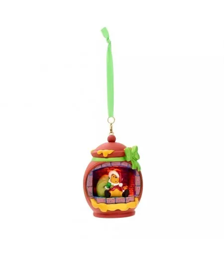 Light decoration to hang Winnie the Pooh Disney Store Disney Store - 2