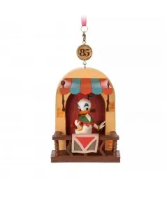 Dekoracja wisząca Kaczka Daisy Disney Store Disney Store - 2