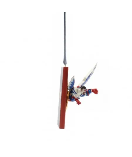 Decorazione da appendere The Falcon and the Winter Soldier Disney Store Disney Store - 3