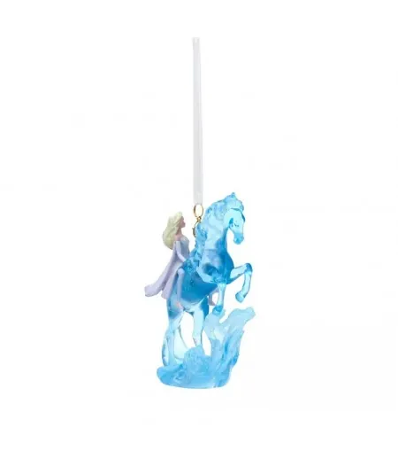 Elsa hanging decoration Disney Store Disney Store - 4