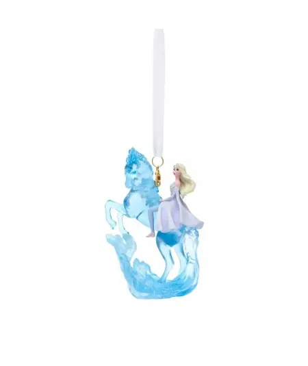 Decorazione da appendere Elsa Disney Store Disney Store - 3