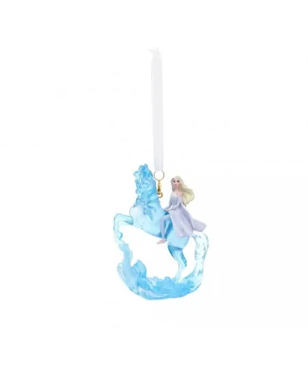 Décoration à suspendre Elsa Disney Store Disney Store - 2