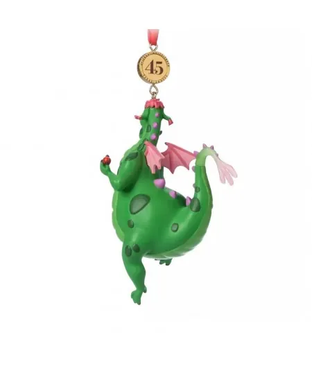 Hanging decoration Elliott The Invisible Dragon Disney Store Disney Store - 2