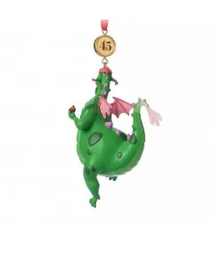 Decorazione da appendere Elliott Il drago invisibile Disney Store Disney Store - 2