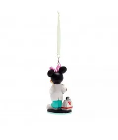 Wisząca dekoracja Doktor Minnie Disney Store Disney Store - 4