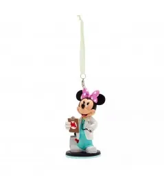 Wisząca dekoracja Doktor Minnie Disney Store Disney Store - 6
