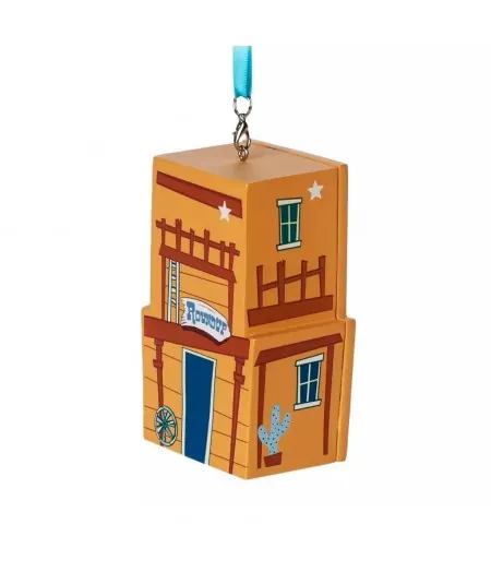Dekoracja do powieszenia gadający Pixar Disney Store Disney Store - 3