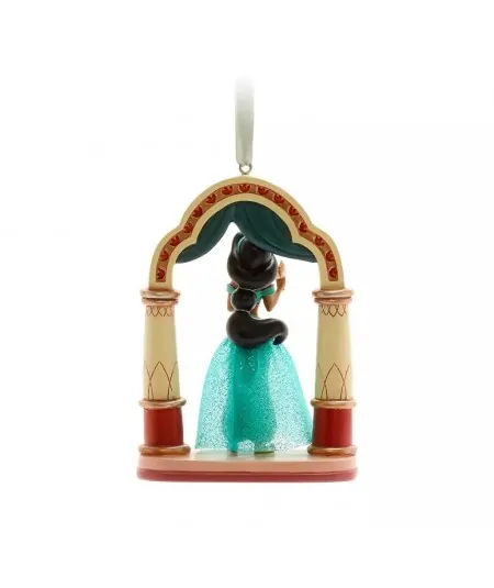 Jasmine hanging decoration Disney Store Disney Store - 3