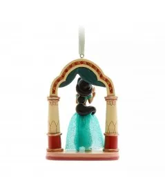Jasmine hanging decoration Disney Store Disney Store - 3